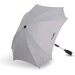 Parasolka do wózka dziecięcego EasyGo - grey fox