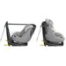 Fotelik samochodowy AxissFIX Air 0-18 kg Maxi-Cosi - Nomad Grey
