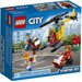 City Lotnisko zestaw startowy Lego