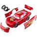 Cars Auto Zygzak do tuningu 5w1 Disney