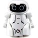 Mini robot Maze breaker dźwięk światło Silverlit
