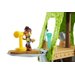Kryjówka Jake'a - Jake i Piraci z Nibylandii Fisher Price
