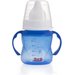 Kubek treningowy Marine 150ml 6m+ Lovi - niebieski