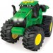 John Deere Traktor Monster światło i dźwięk Tomy