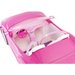 Barbie Samochód kabriolet Mattel
