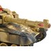 Czołgi zdalnie sterowane - zestaw 2szt.