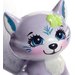 Lalka Enchantimals + zwierzątko Mattel - Winsley Wolf & Trooper