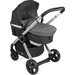 Wózek wielofunkcyjny 3w1 Urban Chicco - anthracite