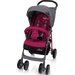 Wózek spacerowy Mini Baby Design - różowy