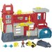 Transformers Rescue Bots Straż Pożarna Hasbro