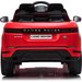 Auto na Akumulator Range Rover Evoque Lean Toys