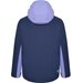 Kurtka narciarska juniorska Impose III Dare2B - moonlight denim