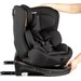 Fotelik samochodowy EvolveFix i-Size 0-36kg Bebe Confort - Black Mist