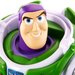 Toy Story 4 Mówiąca figurka Disney - Chudy i Buzz