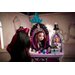 Toaletka Raven Queen Ever After High