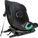 Fotelik samochodowy MySeat I-Size Air 9-36kg Chicco - Black