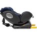 Fotelik samochodowy Isofix Arro 0-36kg Caretero - Navy