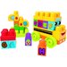 Autobus szkolny klocki 44 el. Mega Bloks