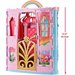 Barbie Dreamtopia Tęczowy zamek Mattel