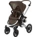Wózek wielofunkcyjny 2w1 Nova 4 + Oria Maxi-Cosi - Nomad Brown