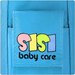 Podgrzewacz samochodowy SisiBaby - niebieski