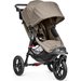 Wózek do biegania City Elite Single Baby Jogger - sand