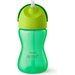 Kubek ze słomką 300ml 12m+ Avent - zielony