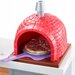 Barbie Zestaw ogrodowy Mattel - pizzeria