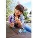 Barbie Enchantimals lalka zestaw Mattel - dolce dolphin & largo