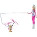 Barbie i latający kotek Mattel