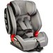 Fotelik samochodowy Cameleon IsoFix 9-36 kg Caretero - graphite