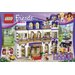 Friends Grand Hotel w Heartlake Lego