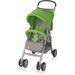 Wózek spacerowy Model S Bomiko - green 2016