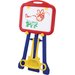 Tablica dwupozycyjna Tripod Easel Crayola