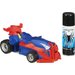 Spiderman Pojazd wyrzutnia + spray sieć Hasbro