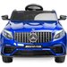 Pojazd na akumulator Mercedes AMG GLC 63S Toyz by Caretero - navy