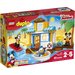 Duplo Domek na plaży Myszki Mki Lego