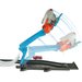 Zestaw Wyrzutnia Rakiet Hot Wheels