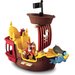 Jolly Roger - statek kapitana Haka Fisher Price