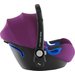 Fotelik samochodowy Baby Safe i-Size 0-13 kg Romer - Mineral Purple