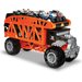 Monster Truck Monster Transporter Hot Wheels Wyprzedaż