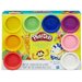 Ciastolina Tęcza - zestaw startowy Play-Doh