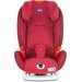 Fotelik samochodowy YOUniverse Fix 9-36 kg Chicco - Red Passion