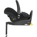 Fotelik samochodowy Rock 0-13kg Maxi-Cosi - Nomad Black