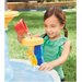 Stół wodny Fontanna spiralna Little Tikes