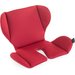 Fotelik samochodowy YOUniverse Fix 9-36 kg Chicco - Red Passion