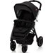 Wózek spacerowy Sonic Air Espiro - onyx