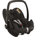 Fotelik samochodowy Pebble Pro i-Size Maxi-Cosi - Nomad Black 2019