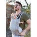 Nosidełko Toddler od 11kg Tula - Coast Carrier Overcast