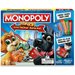Monopoly Junior Electronic Banking Hasbro